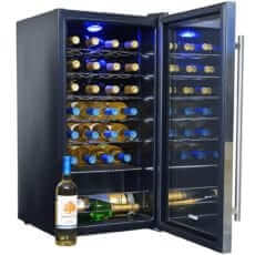 Wine Cooler Repair Fresno