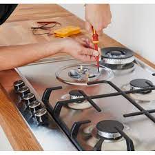 Stove repair Sacramento