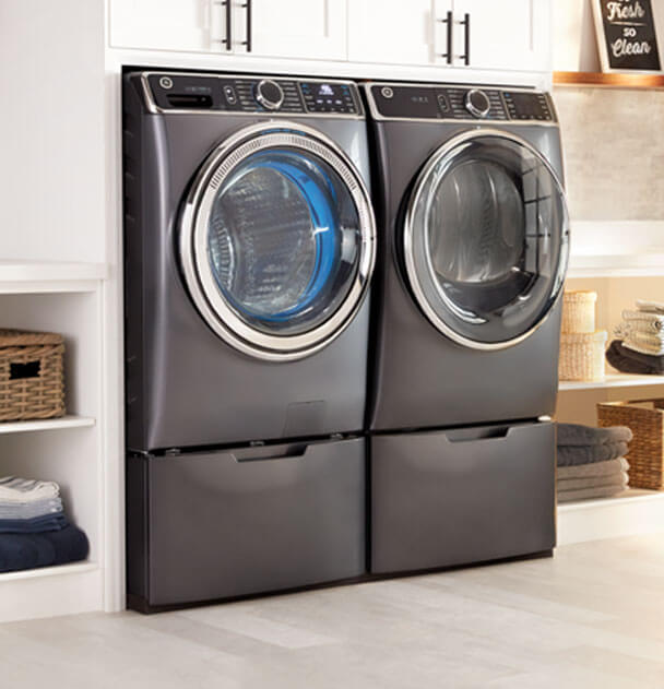 Washer Dryer Repair Sacramento